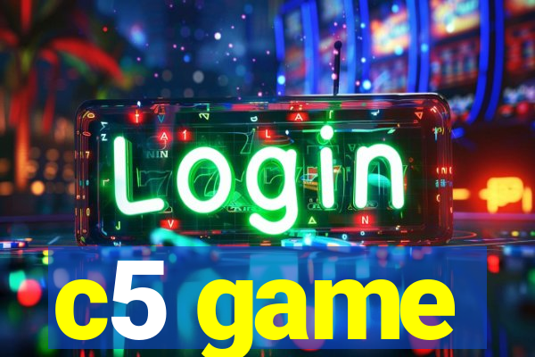 c5 game